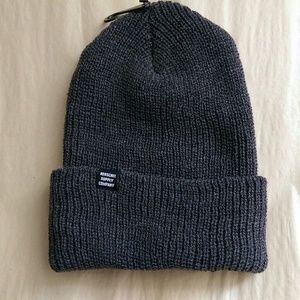 Herschel Supply Co beanie
